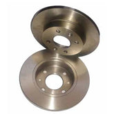 Renault 21 Ön Fren Diski 1991-1997 Meydan 7700704705